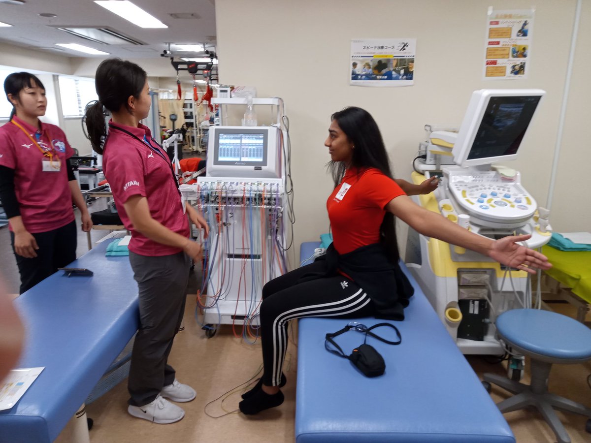 Staffs Sport & Ex tweet media