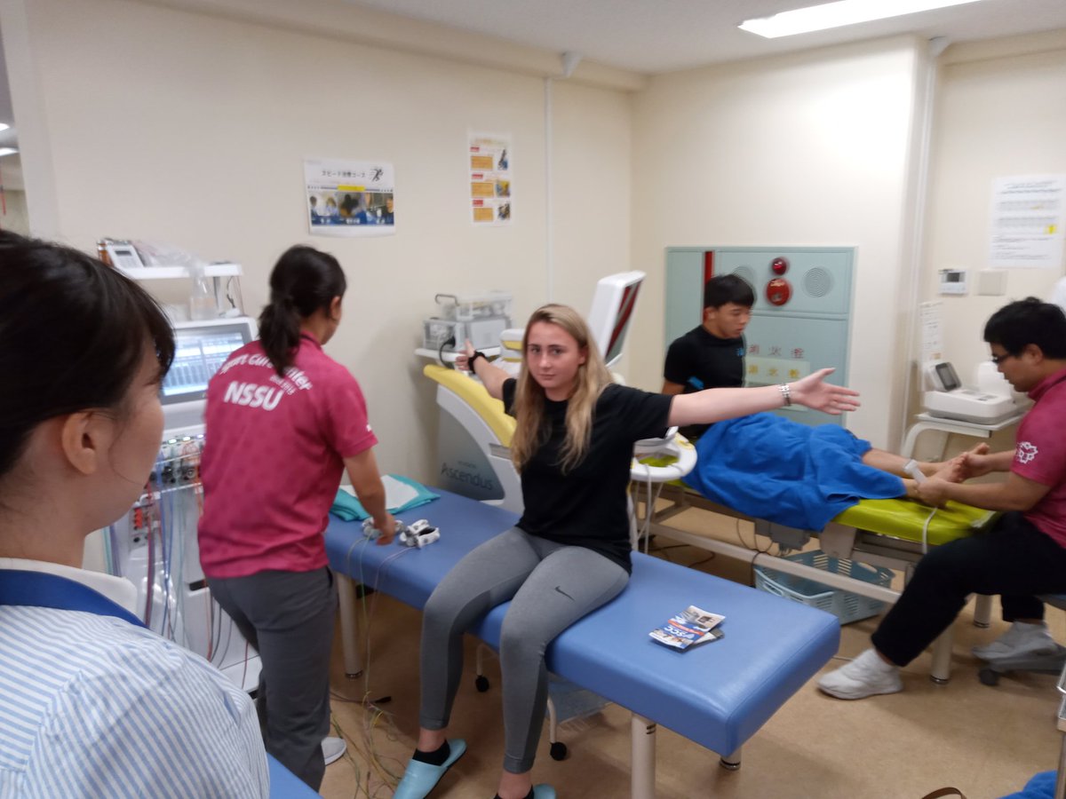 Staffs Sport & Ex tweet media