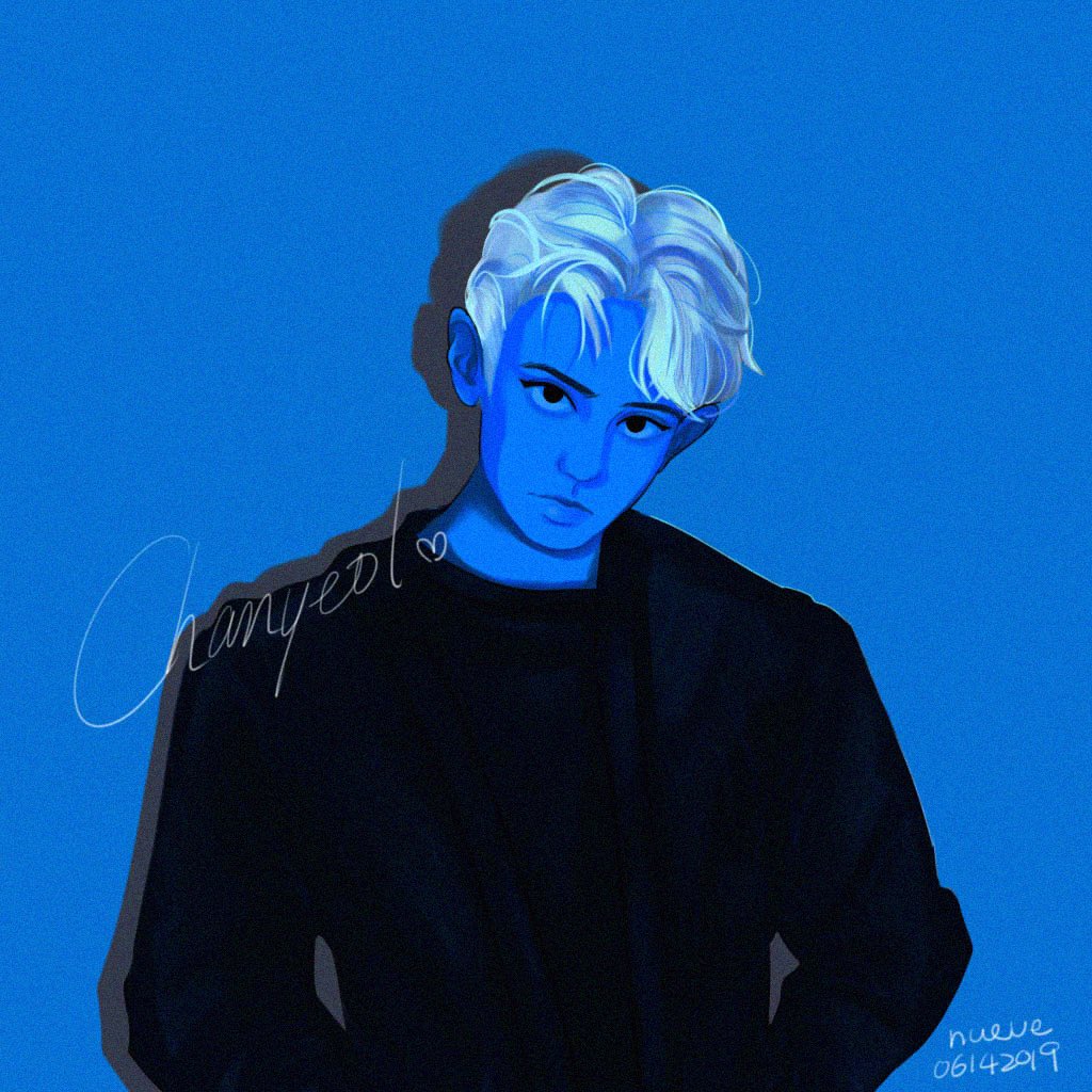 nueveart's tweet photo. 💙
ᴄʜᴀɴʏᴇᴏʟ ♥

#찬열 #CHANYEOL #어디에도_없을_완벽한_EXO #EXO #weareoneEXO #exofanart https://t.co/qjQp4Aktw1
