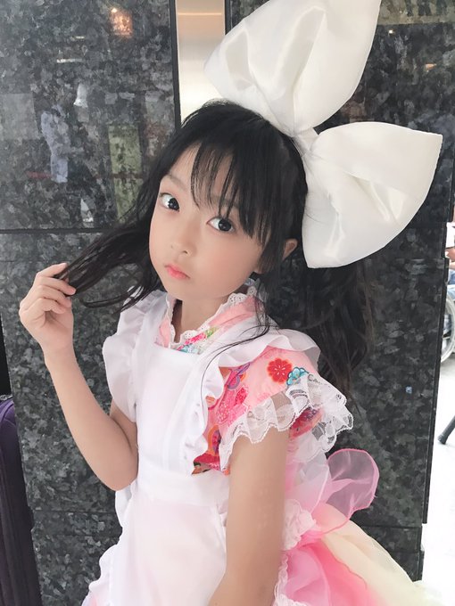 Twitterのコスプレ画像1