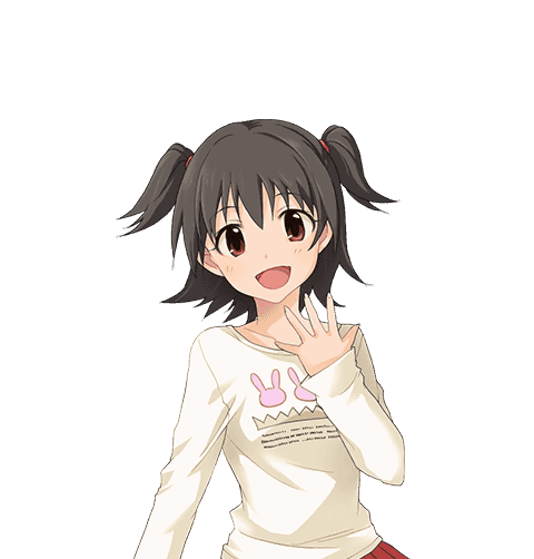 デレマスドール部のtwitterイラスト検索結果 古い順
