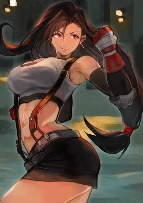 Tifa 
