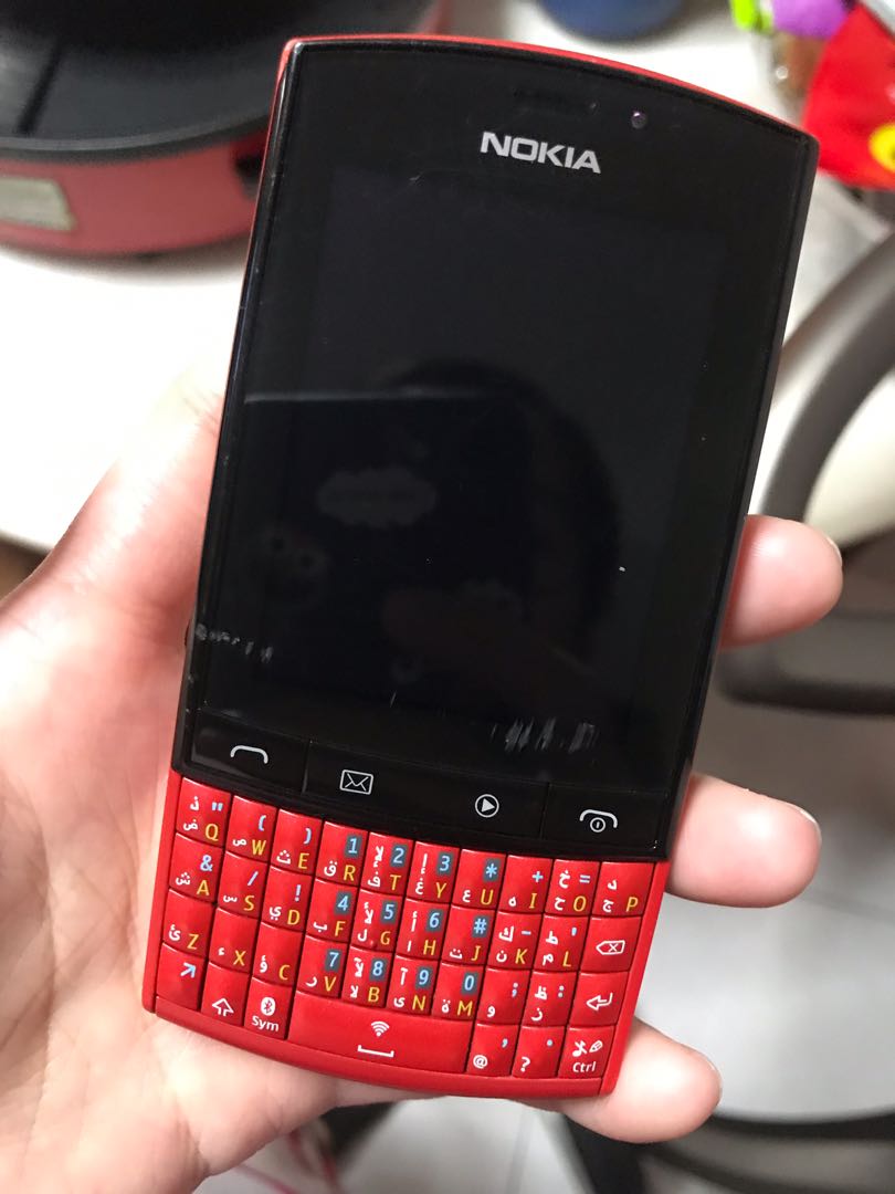 fan_knowledge's tweet image. @NokiaMobile Any chances to bring these #SmartFeaturePhones in market with #KaiOS support 🙏 😉👍 ?