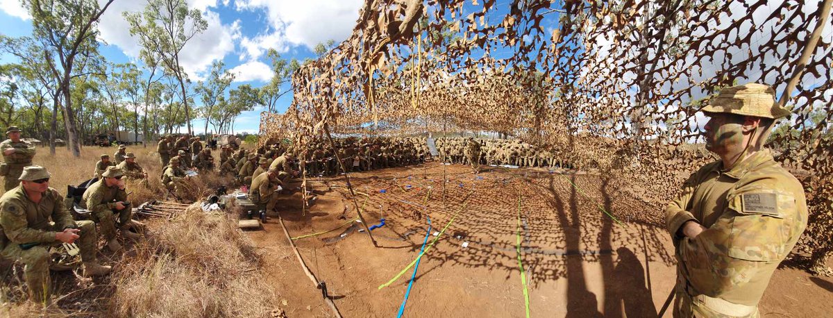 AusArmyCTC tweet media