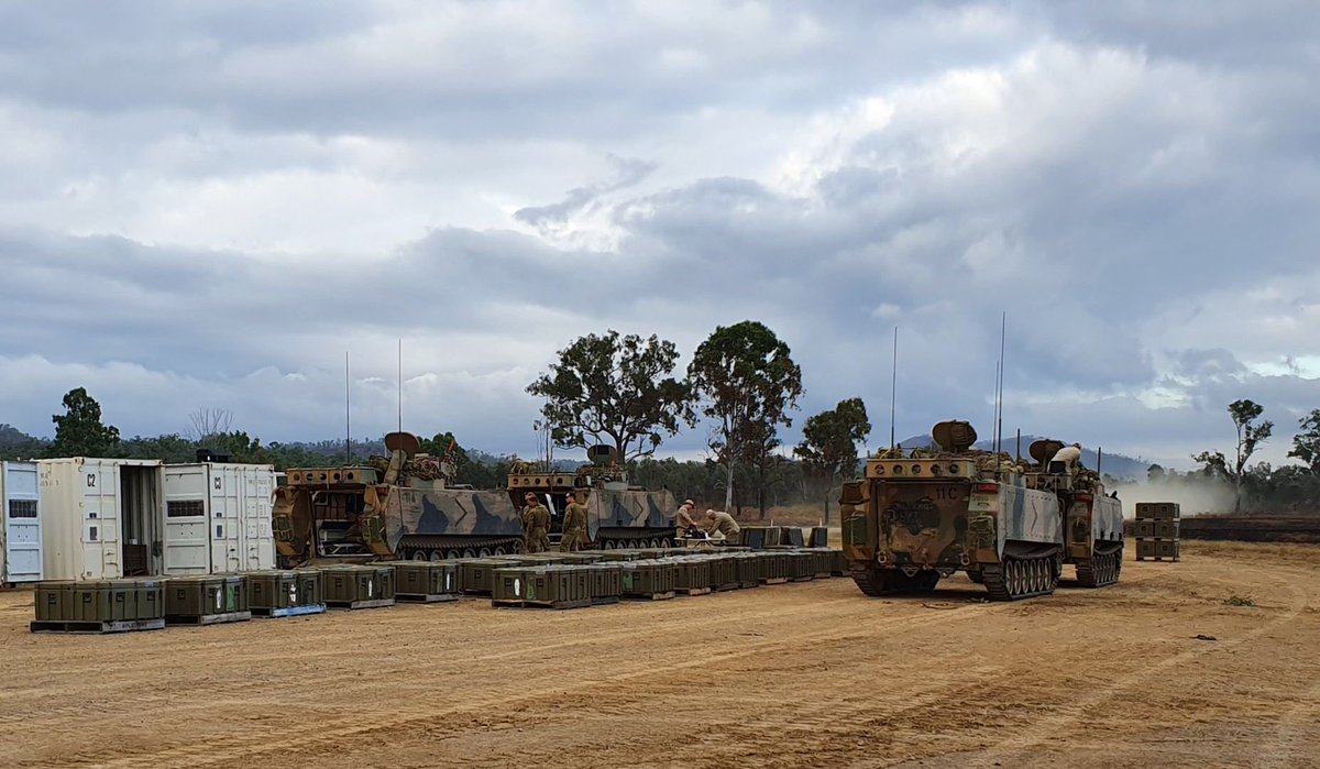 AusArmyCTC tweet media