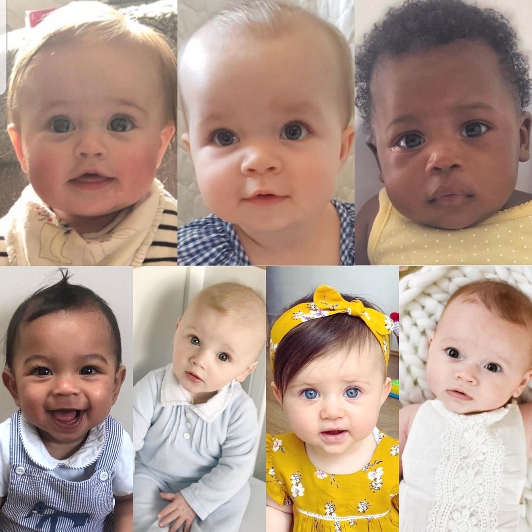 lacaramodels's tweet photo. Well done our 3-6m babies selected to cast for a supermarket clothing range! #TeamLacara https://t.co/obfA0RRrmw