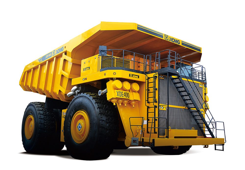 im_mining's tweet photo. A major step for #mininginChina; Chinese #miningequipment major @XCMGGroup has inked a strategic #miningengine deal with @rrpowersystems to work on more incorporation of @MTU_PR engines into its #XDE series #miningtrucks & other machines #futureofmining https://t.co/RKq0oSX97G https://t.co/SdjFRGRfUq