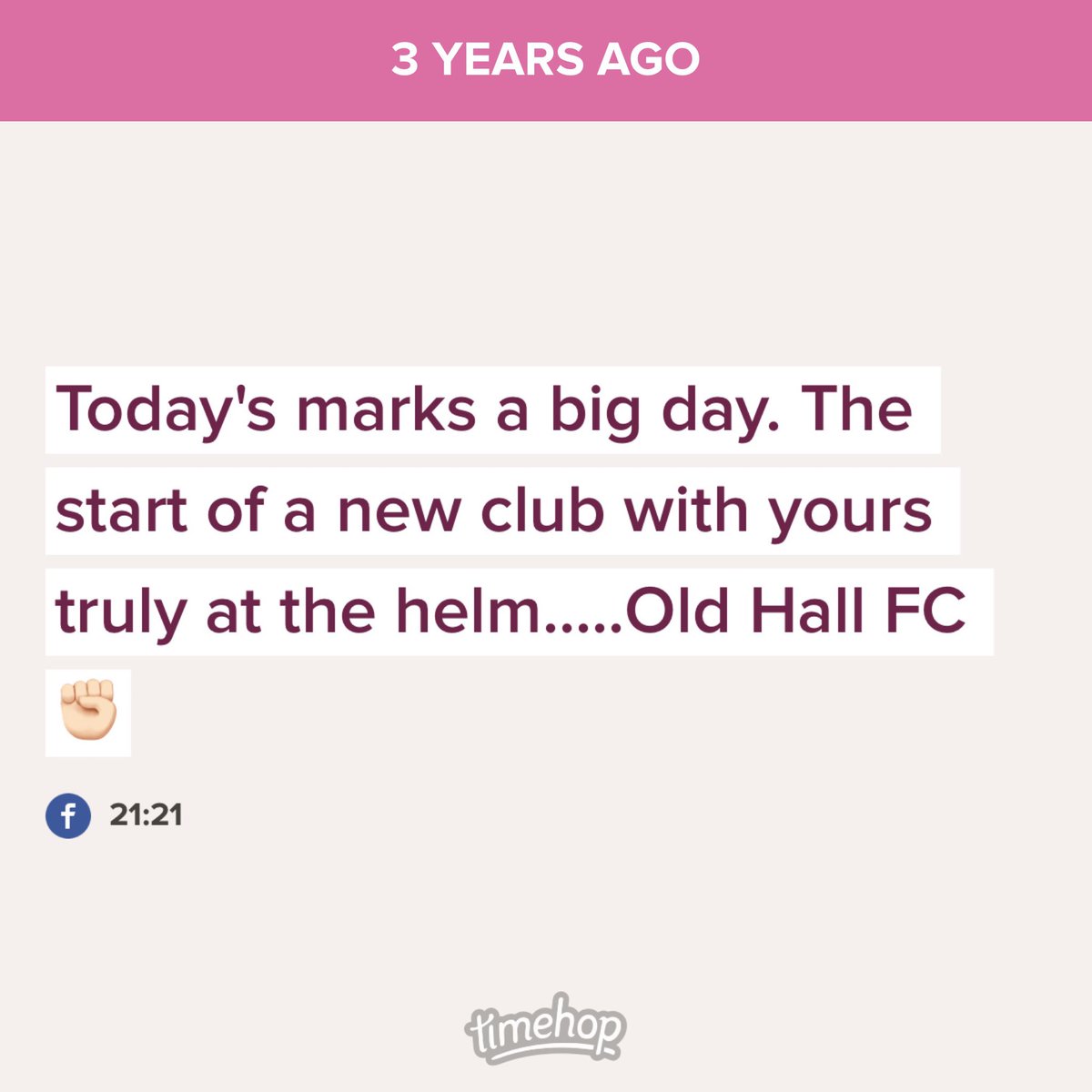 oldhallfc's tweet photo. https://t.co/741pO1JfRm