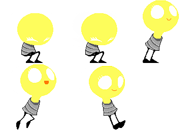 gaijinthealien's tweet photo. #sprites #pixelart #pixel #cute #gamedev #gameproject #gamejam #spritesanimation #oc #originalcharacter #player
Here some sprites of a player and enemies, it was made for a (cancelled) GameJam Projetc.
Player: Lamp Girl. https://t.co/8rZ4GeDpzS