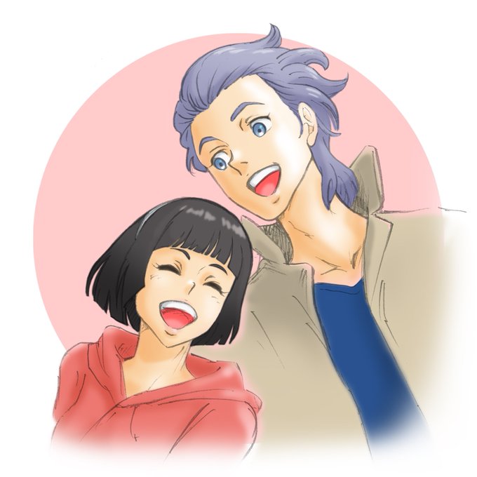 マニィ アンバサダーのtwitterイラスト検索結果