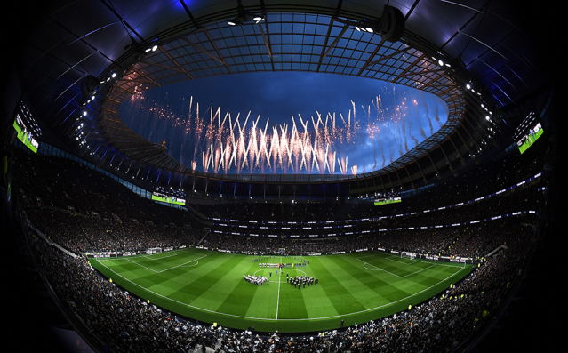 Fontaine_Ch's tweet photo. ‘Technology Takes The Field: Tottenham Hotspur's Innovative New Stadium' https://t.co/QNSdWUQLyA https://t.co/yOSTrLc0z5