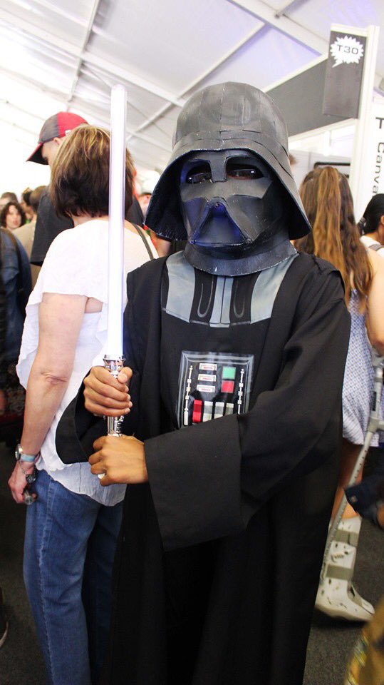 QuestAcquired's tweet photo. Happy Father's Day weekend!

#darthvader #iamyourfather #iamyourfatherluke #dadjoke #happyfathersday #comicconafrica #starwars #cosplay #starwarscosplay #darthvadercosplay #cosplaysouthafrica https://t.co/9AjpEiMX2O