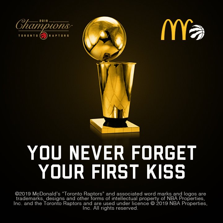 #NBAChampions