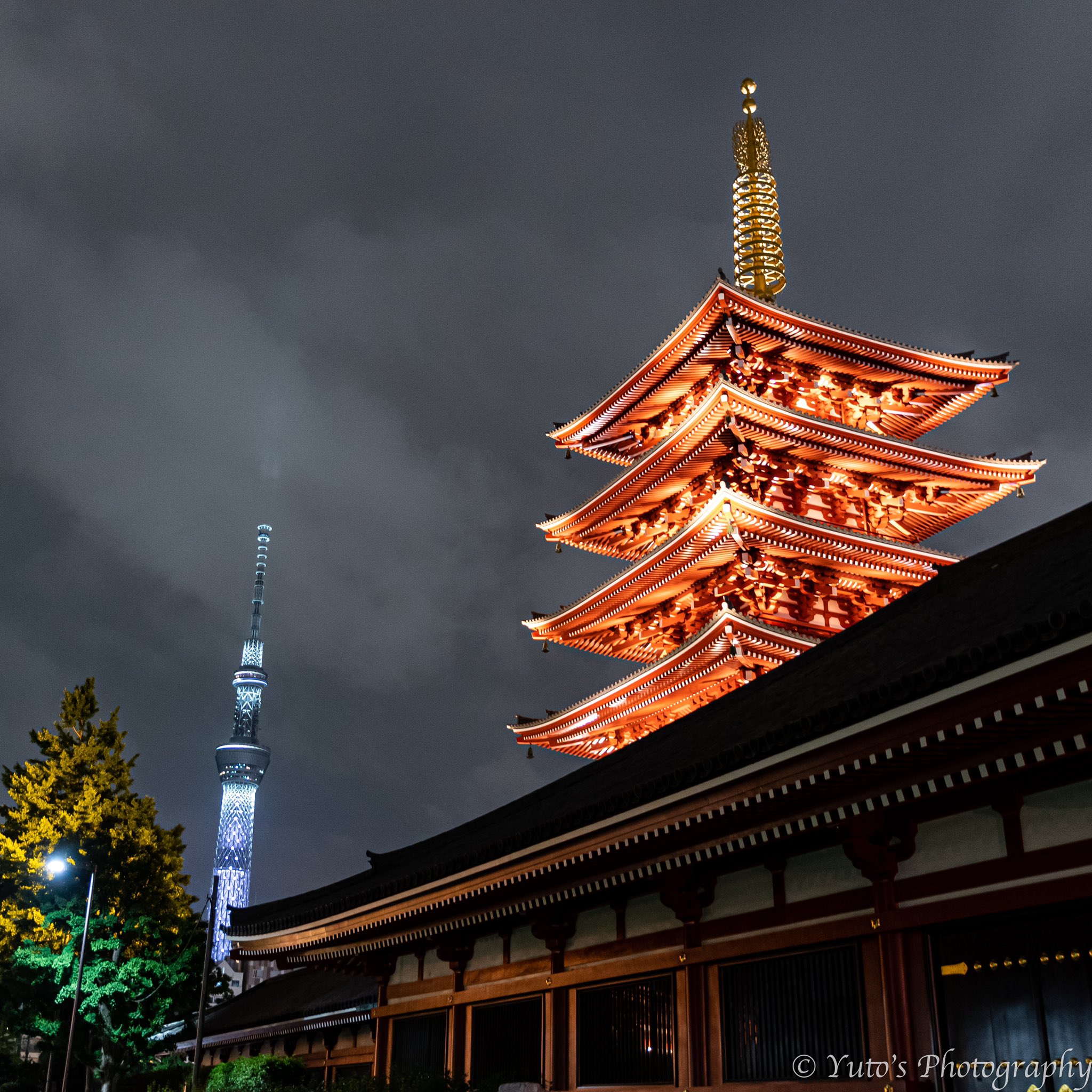 へぼ 浅草寺五重塔 ゴージャス 19年5月日撮影 東京スカイツリー 浅草寺 五重塔 東京 浅草 Nikond850 Nikkor16 80 へぼ 浅草寺五重塔 ゴージャス 19年5月日撮影 東京スカイツリー 浅草寺 五重塔 東京 浅草 Nikond850 Nikkor16 80