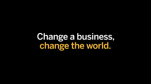Feelings can make or break a company. SAP Experience Management (#XM) solutions can help you understand and act on your customers' feelings. Change a feeling, change a business. #TheBestRun bit.ly/2ZpTUw8