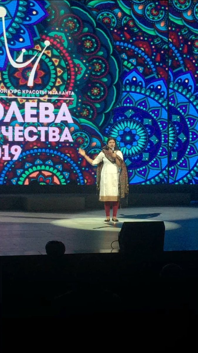 Kaksha Patel (@ikakshapatel) on Twitter photo Represented our Nation at #BRICS internationalspringstudentsforum 2019,RUSSIA.Respected ministers, while representing internationally on such big platform,we expect little more encouragement from your side!facebook.com/10000831769938… <a href="/DrSJaishankar/">Dr. S. Jaishankar</a> <a href="/MEAIndia/">Randhir Jaiswal</a> Represented our Nation at #BRICS internationalspringstudentsforum 2019,RUSSIA.Respected ministers, while representing internationally on such big platform,we expect little more encouragement from your side!facebook.com/10000831769938… <a href="/DrSJaishankar/">Dr. S. Jaishankar</a> <a href="/MEAIndia/">Randhir Jaiswal</a>