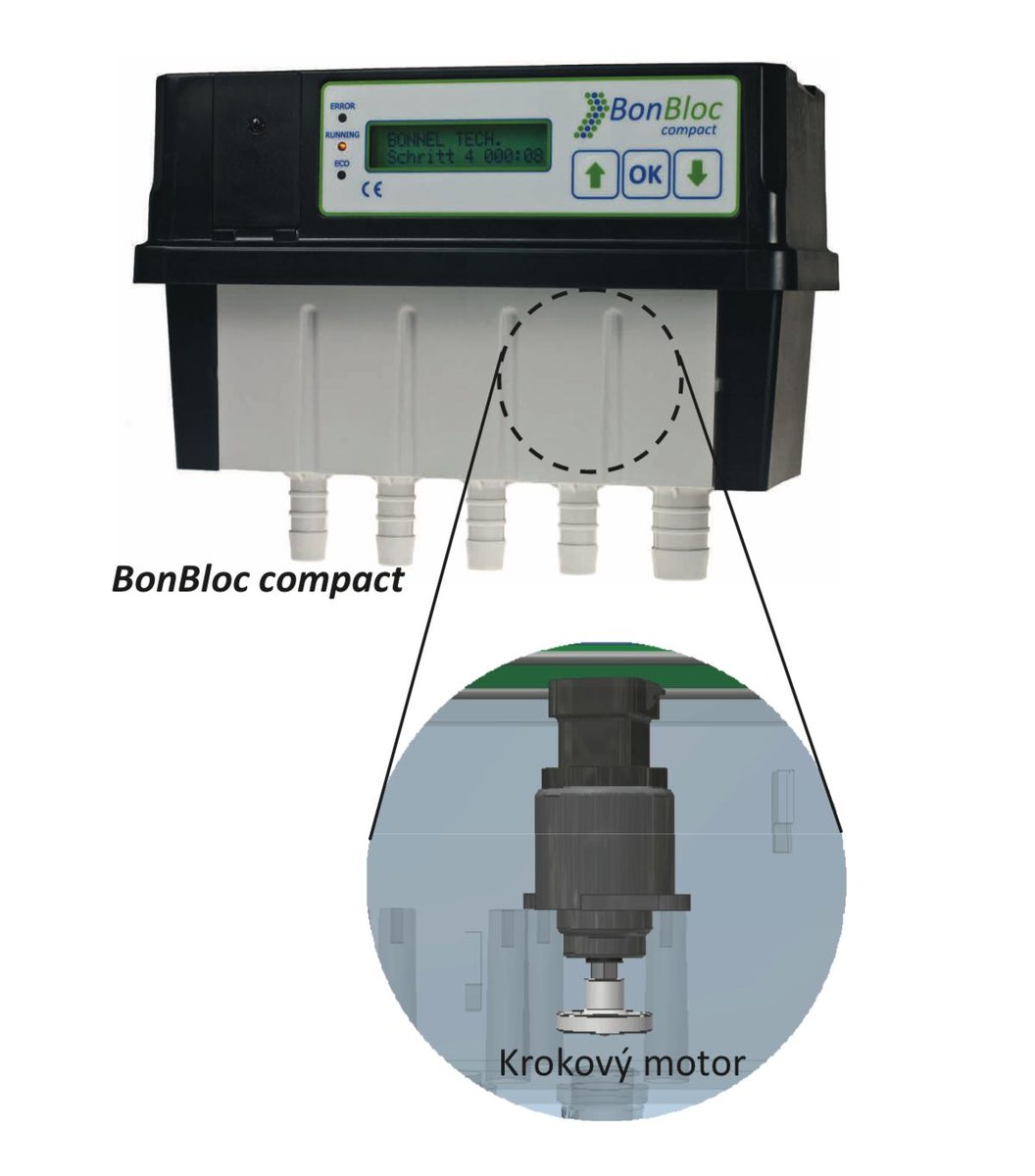 bibus_sk's tweet photo. Pripravili sme pre Vás nové informácie o riadiacich jednotkách firmy Bonnel: BonBloc, BonBloc compact, Sequetrol compact LCD. Viac na https://t.co/I0MioOHEJu

#bonnel #riadiace #jednotky #bonbloc #compact #sequetrol #bibus #hydraulika #strojarstvo #novinka #engineering #logistika https://t.co/DjqFVvz9Pp