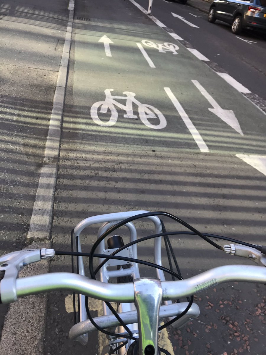 CEOTranslink_NI's tweet image. First journey of day by 🚌 then off to first meeting of morning @BelfastICC by 🚲 @BelfastBikes #GetMeActiveNI #ROB7 #bikeweek2019 @Translink_NI #sustainabletravel #nolycraneeded