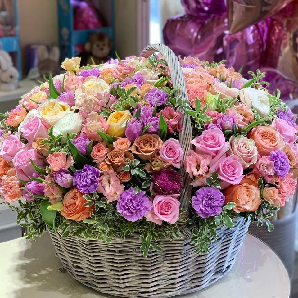 Have a beautiful Friday everybody. Be blessed and stay safe