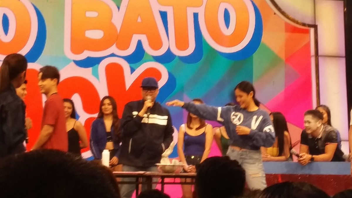 RitzAlzul's tweet photo. nakakamiss ka @ritzazul buti nakita ulit kagabi https://t.co/5sjzbkUpZg