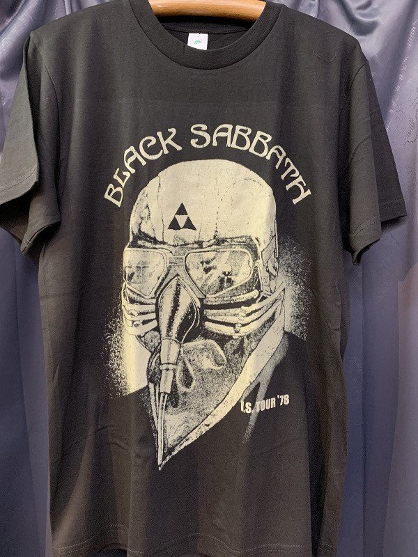 豆魚雷 Twitter પર ブラックサバスｔシャツサイズ 全て海外メンズサイズ サイズは使用ｔシャツメーカーにより若干の違いがあります Sサイズは2種類あります S 1 着丈68cm 身幅40cm S 2 着71 身48 M 着72 身50 L 着76 身52 T Co C1tvn3rhpb