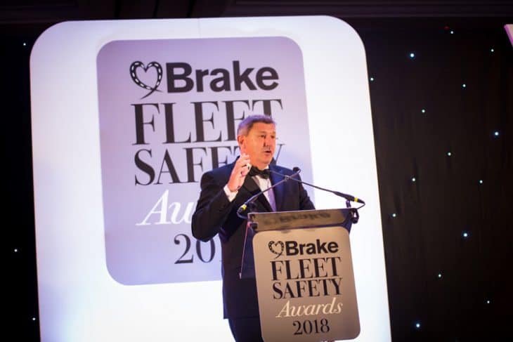 Heads up - Entries for Brake's Fleet Safety Awards 2019 will close this today. We invite safety-conscious organisations operating in the UK to enter any of 12 categories, read more: globalfleetchampions.org/fleet-safety-a… via <a href="/fleetchampions/">Global Fleet Champions</a> #RoadTransport #RoadSafety