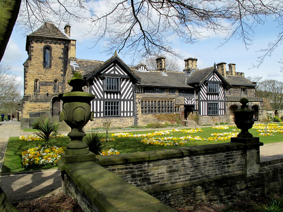 Miss Lister of Shibden Hall, Halifax by Anne Lister Miss Lister of Shibden Hall, Halifax by Anne Lister