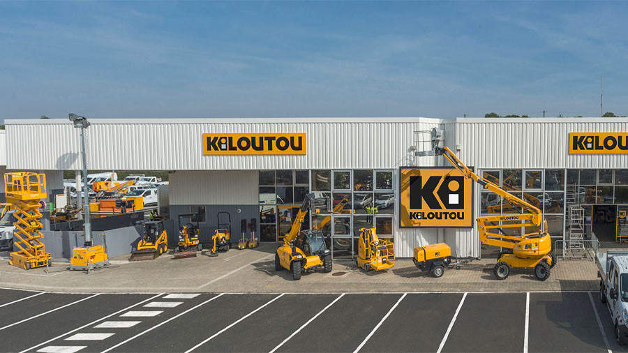 ZoneOutillage's tweet photo. Après des résultats très positifs en 2018, KILOUTOU continue de développer sa relation client et ses innovations afin de répondre au mieux aux besoins des utilisateurs. Retrouvez l'article complet sur notre site : https://t.co/AJHCfRJljc

@kiloutou #2018 #Batiment #ZoneOutillage https://t.co/MWxtz7HvaQ