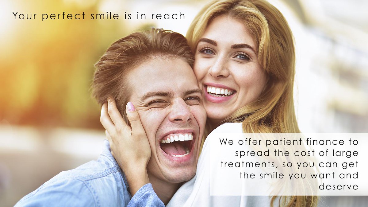 NG18Dentist's tweet photo. We can help spread the cost of your dental treatment from 6-12 months 0% interest free and some longer terms with interest bearing. 

We can work to your monthly budget to find a plan that suits you!

Want to know more? Call us on 01623 629359. 

https://t.co/ZVtfs8kn3F https://t.co/aS1SPnnOpO