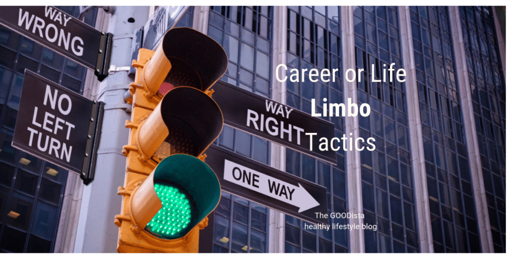 TheGoodista's tweet photo. Limbo Land Tactics: Work and Life Standby - https://t.co/Jfep8tqbn7 #JobSearch #LifePlan #StressLess #WorkLifeBalance #WorkplaceWellness Retweet and Follow https://t.co/4OrkZro8us https://t.co/fmbTmfOVHm