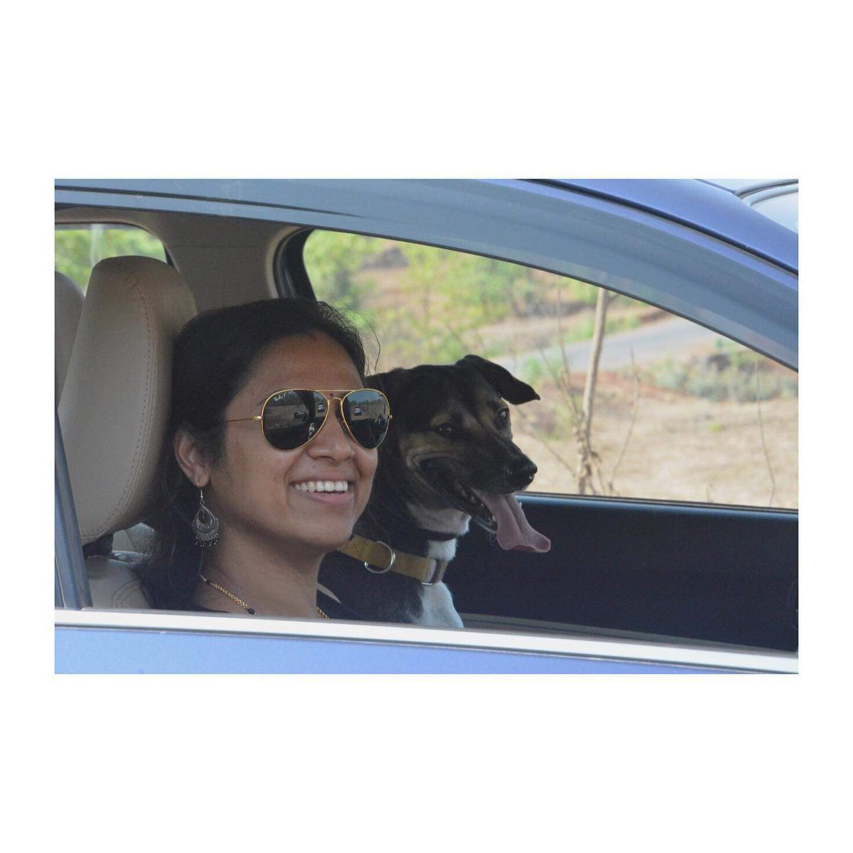 TheIndianRTC's tweet photo. At #RTCIndia we love your pets and want to get to know them π
As an all inclusive community we love playing with fur babies and showering them with cuddles during the #weekendroadtrips π
#Roadtrip https://t.co/SYQScnlrNQ