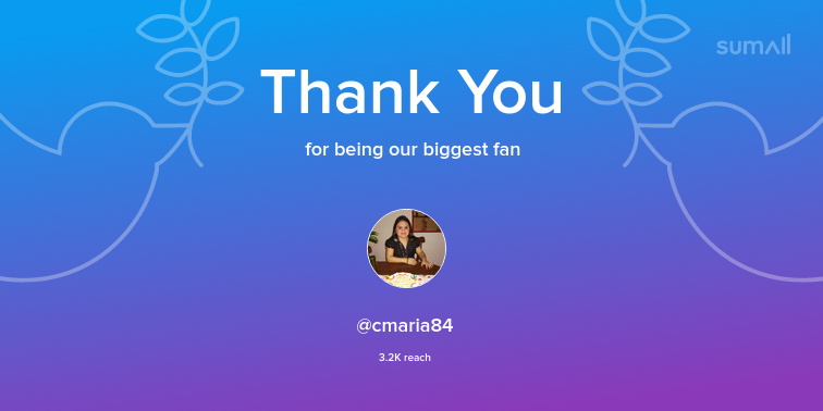 WestCoastPromos's tweet photo. Our biggest fans this week: cmaria84. Thank you! via https://t.co/WPcgR3gk0M https://t.co/cGDd3JEVvD