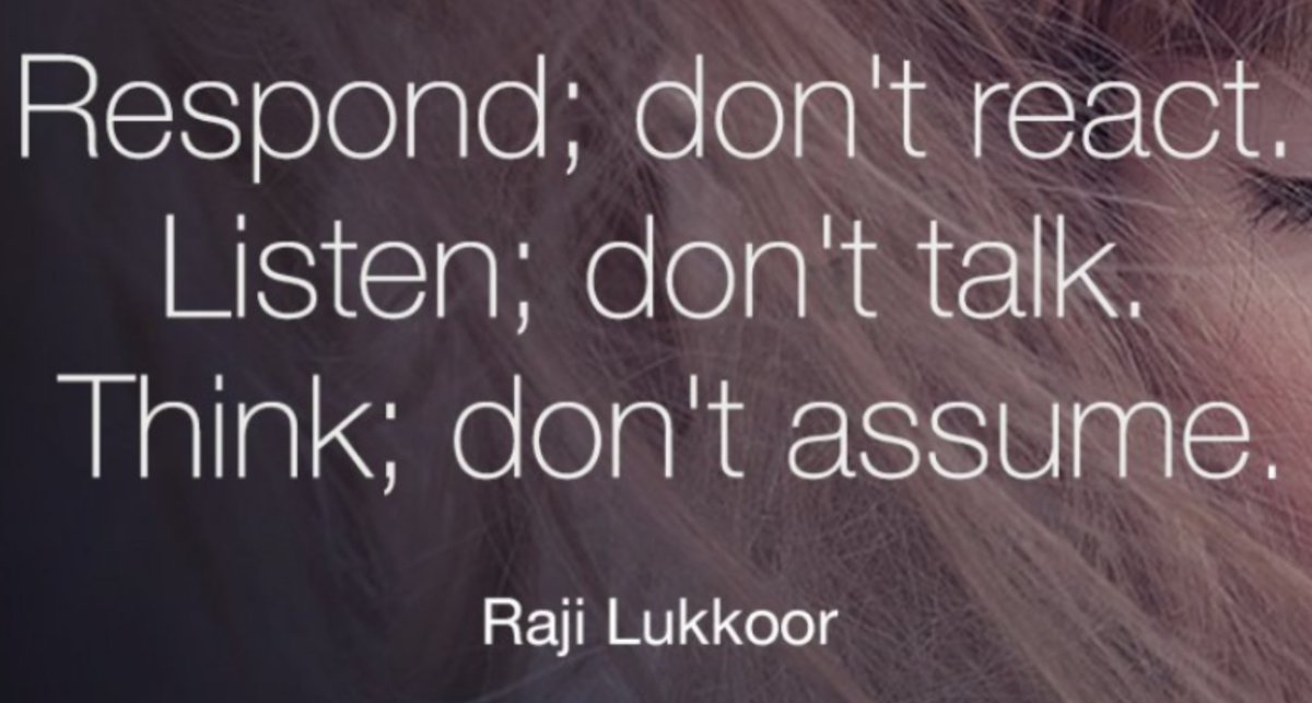 Listening to others can change your mind, and vice versa!