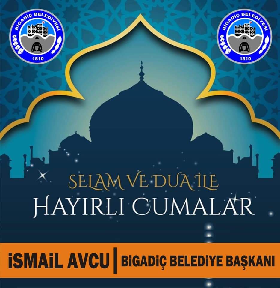 BİGADİÇ BELEDİYESİ (@bigadic_bld) on Twitter photo 