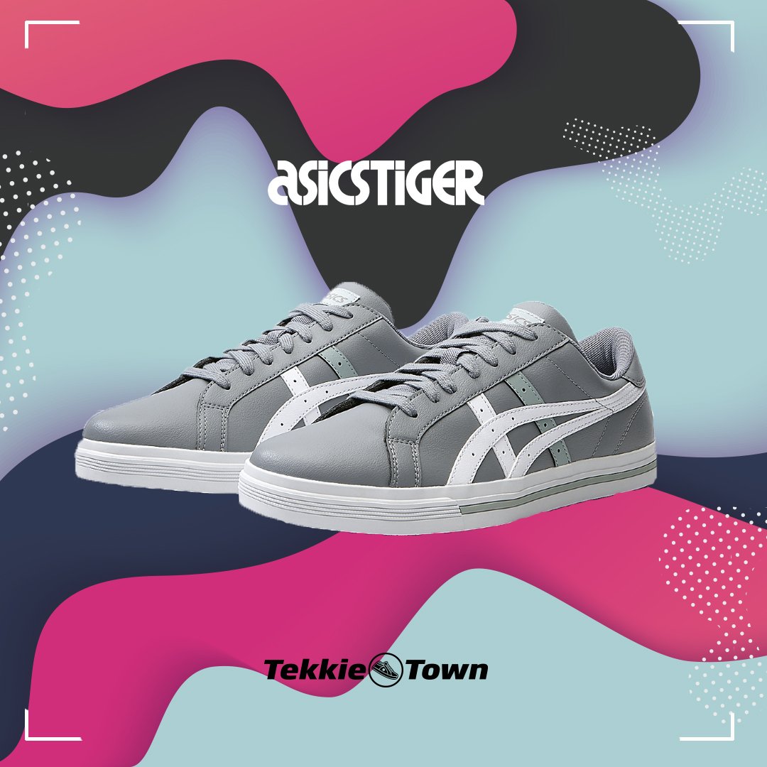 tekkie town asics