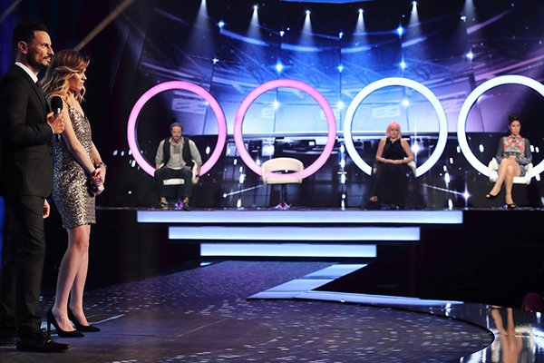 formatbiz's tweet photo. #ArmozaFormats singing competition #TheFour has received a Balkan commission that will see the show air in Macedonia, Bosnia and Serbia and Montenegro. Produced by #EmotionProduction, it will be aired next fall. @ArmozaFormats #unscripted #format #competition https://t.co/kmBS9RZ8dH
