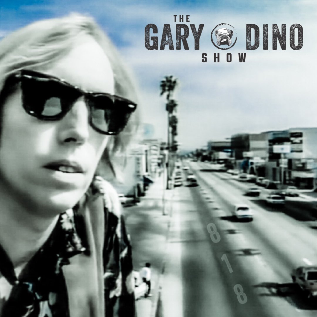 The Gary and Dino Show #818 - 818!

garyanddino.com

#BOL2U #DBS #3rdmanmilitia #podcast #sfvalley