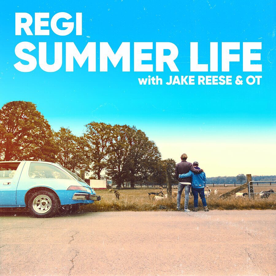 Realregi's tweet photo. New clip with this Hero! ☀️
#summerlife 

https://t.co/aATPckg420 https://t.co/dlOHsO2AZY