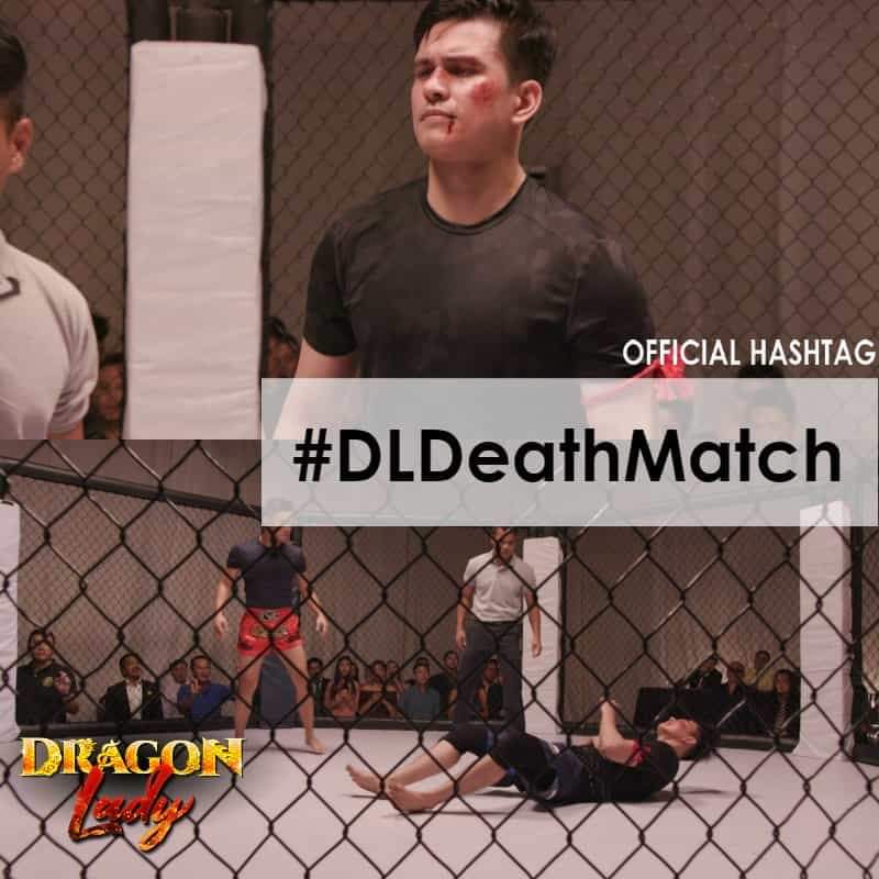 ojabonete_'s tweet photo. Offecial hashtag Dragon Lady
#DLDeathMatch
KapusoBrigade
@MulawinBatalion https://t.co/ZDovtWjngl