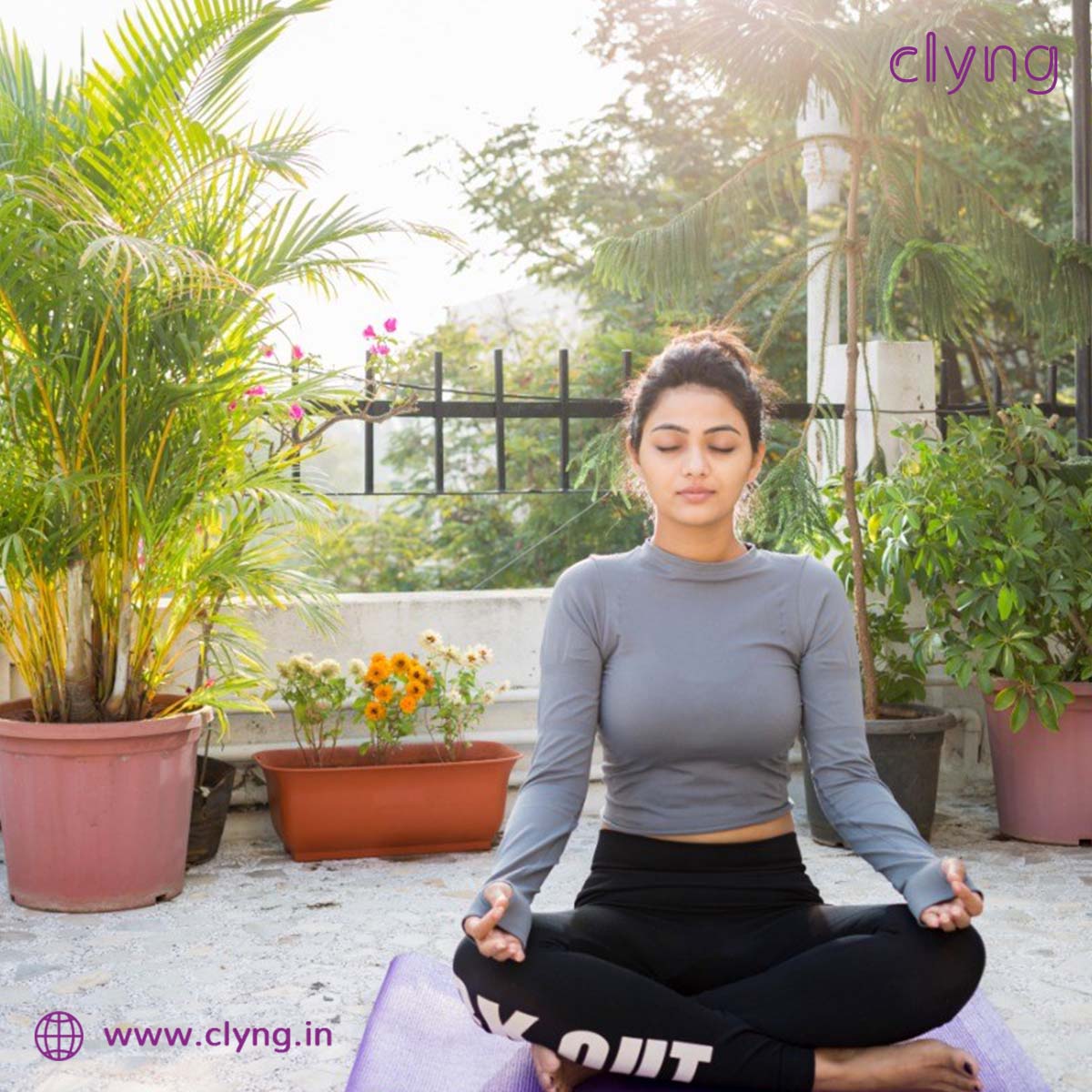 clynged's tweet photo. Many #coworking #spaces realise the adverse effects of stress and as a result these new coworking spaces now offer Yoga sessions in the morning.
.
Download our app now and find the perfect coworking space that connects with you. https://t.co/IMXPaUgKPZ