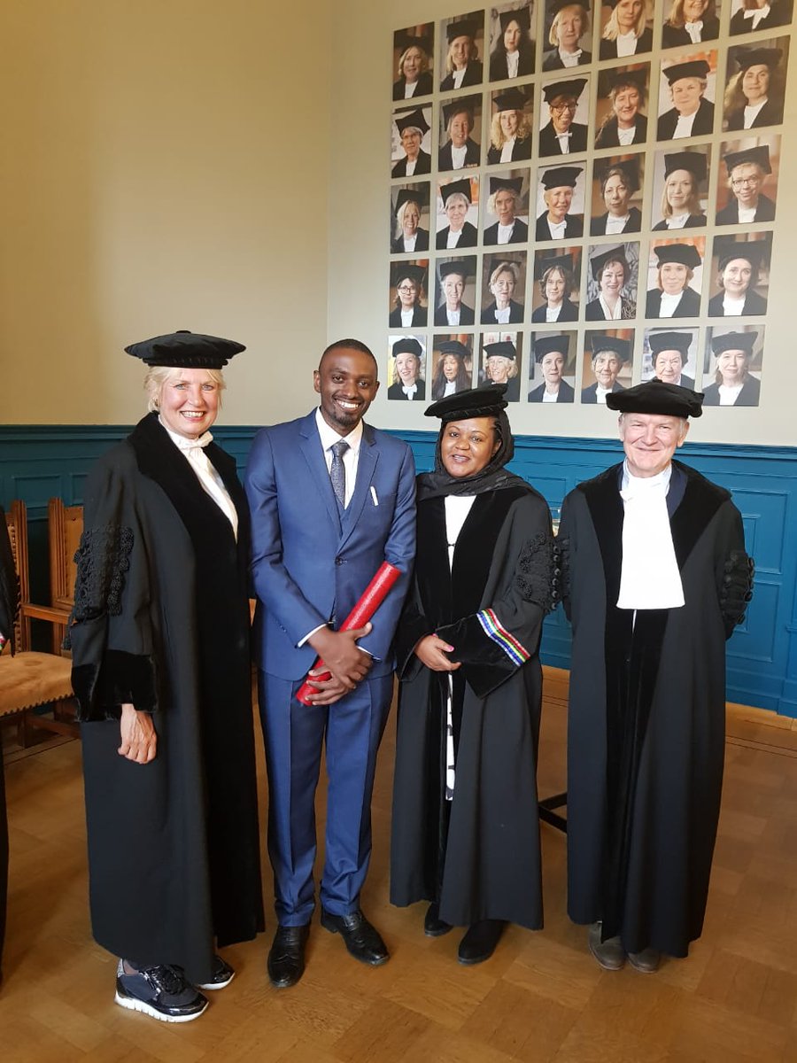 Derrick Ssewanyana tweet media