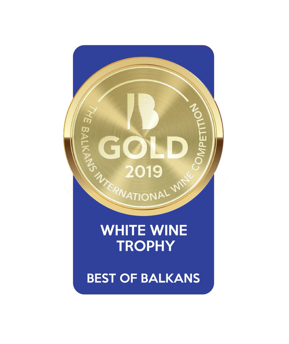 MonemvasiaWines's tweet photo. Kydonitsa 2018, the Trophy winner 🏆🏆🏆 in BIWC 2019!
https://t.co/mEwbSUu6nP
@Lazarakis @GNiforou @hnwines  @FlyingOliveFarm  @MonemvasiaWiner https://t.co/1LSS2vD97c