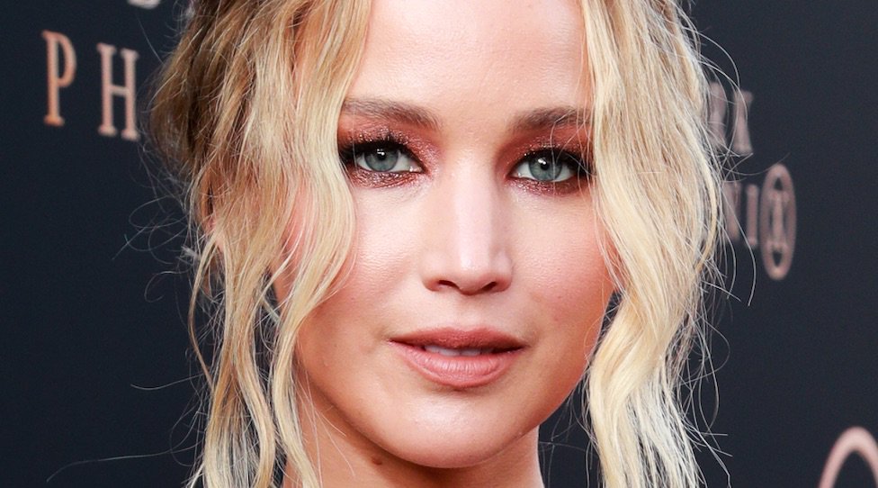 Jennifer Lawrence talks wedding planning and why her bachelorette party