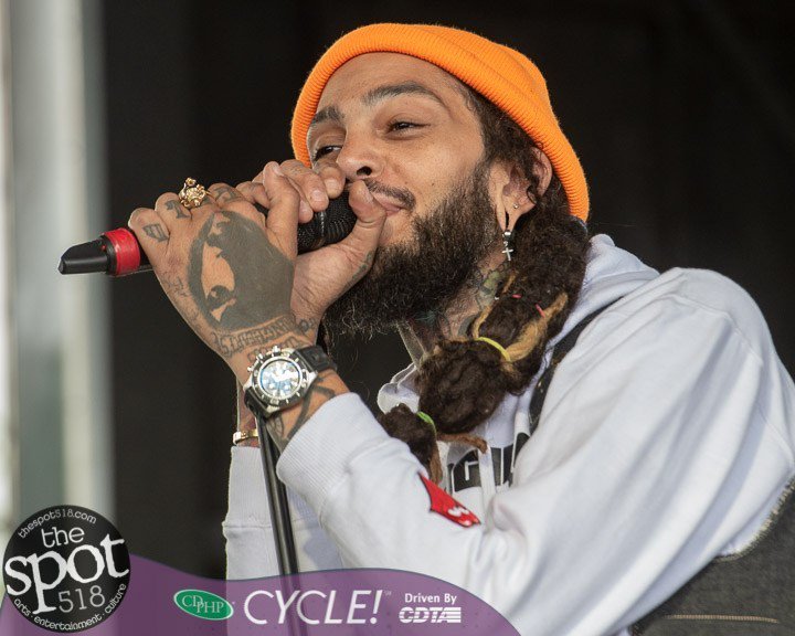 SPOTTED: Alive at Five featuring Travie McCoy and Stellar Young spotlightnews.com/thespot/2019/0…
