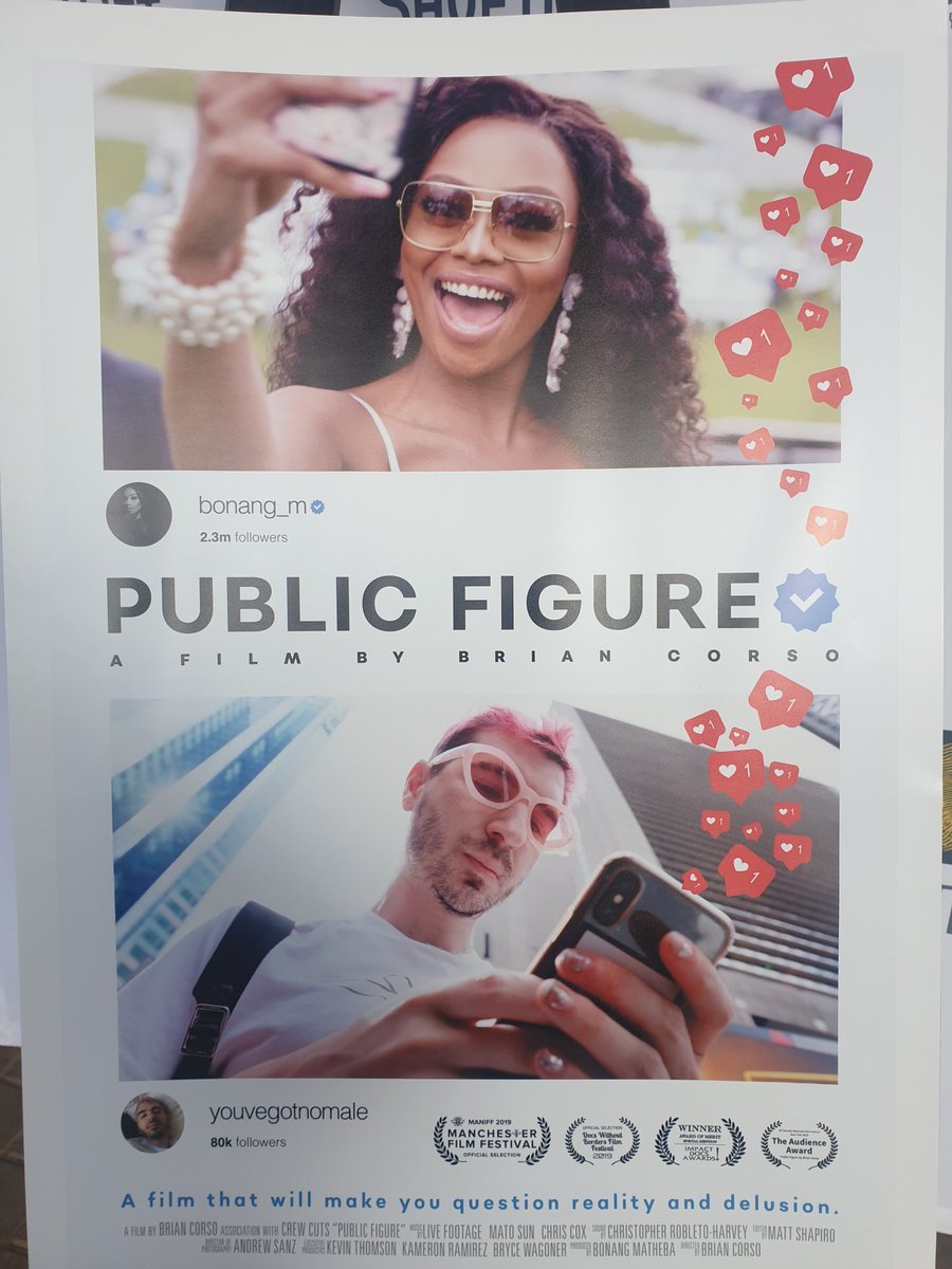 Brand_SA's tweet photo. We're talking #publicfigurefilm and the importance of cyber safety this morning with @SaveTNet and @NelsonMandela Foundation. Follow the discussion as we engage on the good, bad and the ugly of online engagement. #SaveTNet #PlayYourPart #GetInvolved @bonang_m https://t.co/dGiLqmMzHx