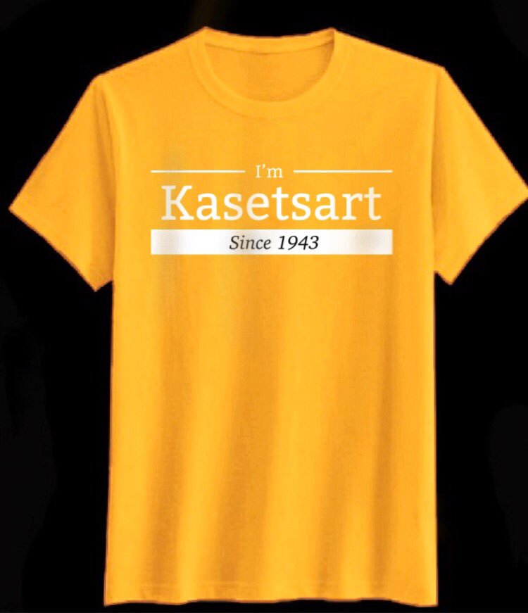 1stShirtKu's tweet photo. น้องๆ ที่กำลังหาเสื้อใส่งาน 
#อ้อมกอดนนทรี #ก้าวแรก 
แวะดูร้านเราได้น้า

#เสื้อเกษตร เรามี 2 สี 2 แบบให้เลือก
ไซต์ S | M | L | XL | XXL 
ราคา 190 เท่านั้น
สนใจติดต่อ dm ได้เลย

ปล.ปีนี้งานของมหาลัยใส่ “สีเหลือง” นะ
#ทีมมก #ทีมเกษตร #tcas62 #มเกษตร #dek62 #ku79 #teamku #เสื้อนิสิต https://t.co/qwYx8OUpJz
