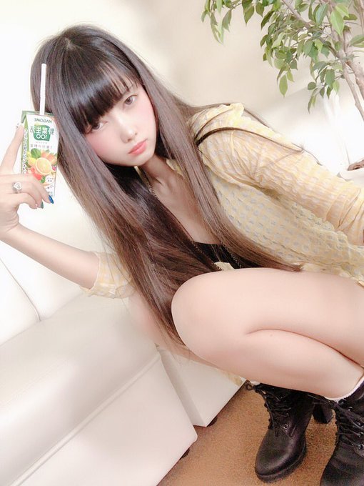 コスプレイヤーありかみうのTwitter画像26