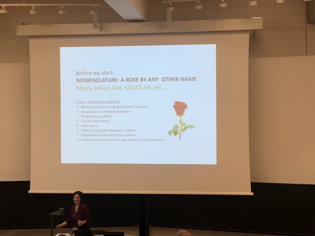 Listening to the real “maas-guru” <a href="/suezielinski30/">susan zielinski</a> at #CIT19 reminding us to rtrn 2 basics: Maas about prov. access