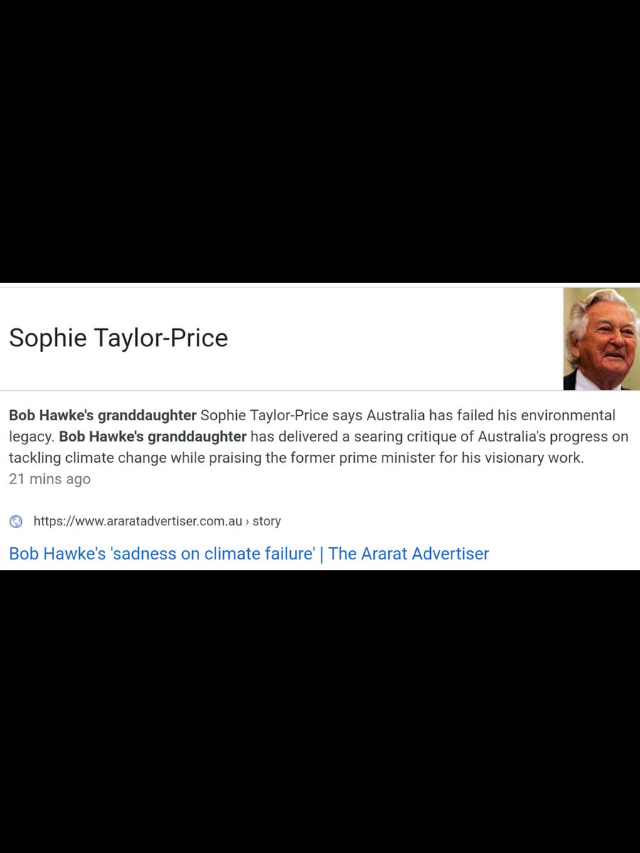 HelpRodger's tweet photo. Just finished cleaning projectile vomit off my walls after listening to a privileged white child telling Australians we can change the climate when her grandfather couldn't end child poverty in Australia. 
Dumb arse morons. 
#BobHawke #riphawkie #BobHawkememorial #auspol #qanda https://t.co/Cn1LnYYMly
