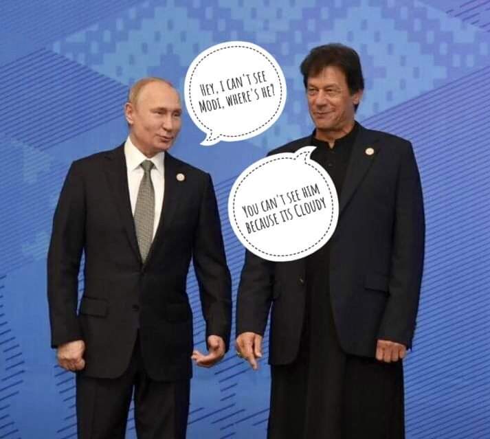 sagittarius_aly's tweet image. Abh Yeh Batein Kon Pheila Raha Hai? 🙄🤔🙄
#ModiAtSCOSummit #cloudymodi